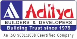 Aditya Builders Logo