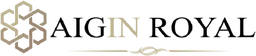 Aigin Royal Logo