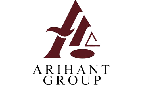 Arihant Group Logo