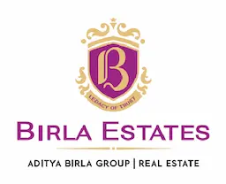 Birla Estates Logo