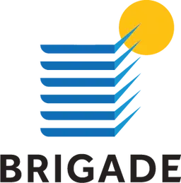 Brigade Group Logo