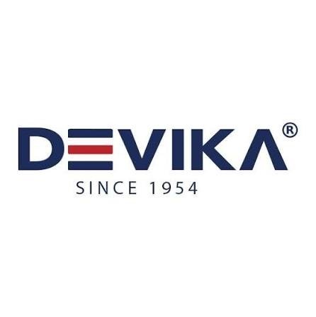 Devika Group Logo