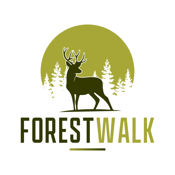 Forest Walk Logo