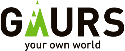 Gaursons Group Logo
