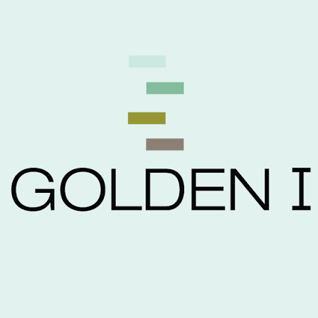 Golden I Logo