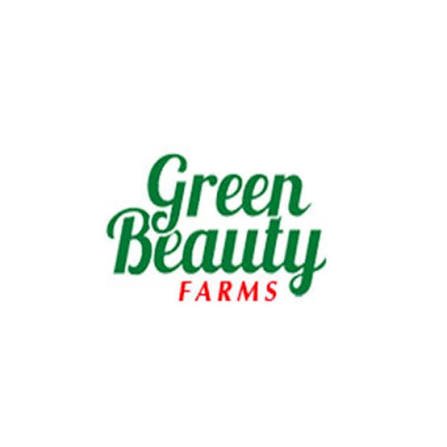 Green Beauty Farms Logo
