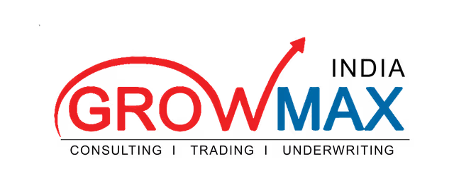 Growmax India Logo