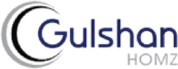 Gulshan Homz Logo