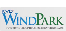 KVD Group Logo