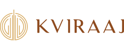 Kviraaj Group Logo