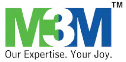 M3M India Logo