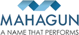 Mahagun Group Logo