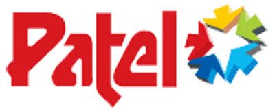Patel Group Logo