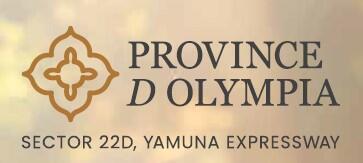 Province D Olympia Logo