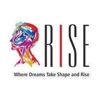 Rise Group Logo