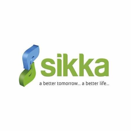 Sikka Group Logo