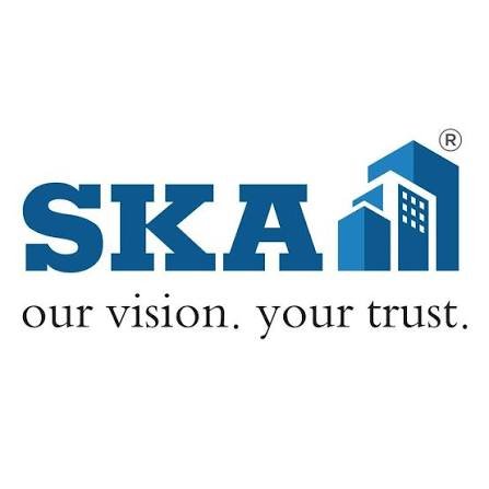 SKA Group Logo