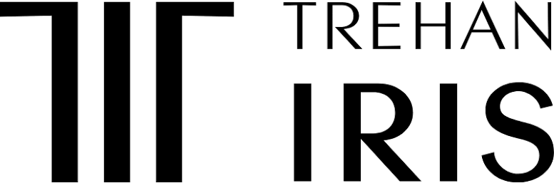 Trehan Iris Logo