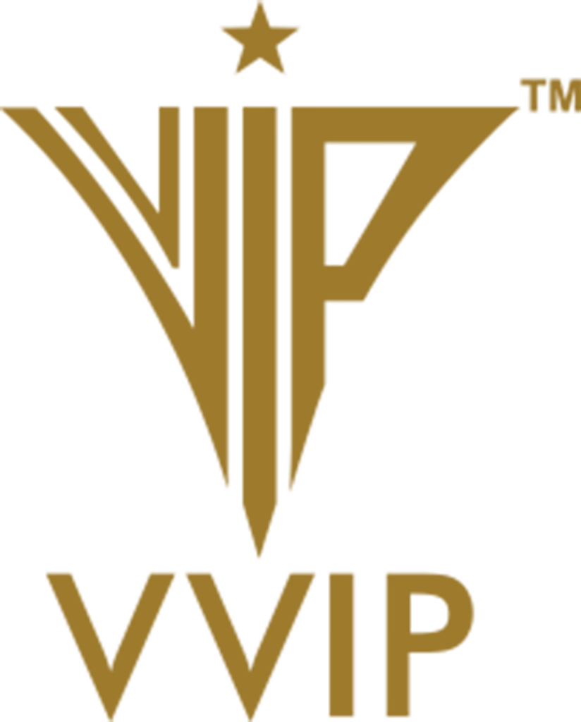VVIP Group Logo