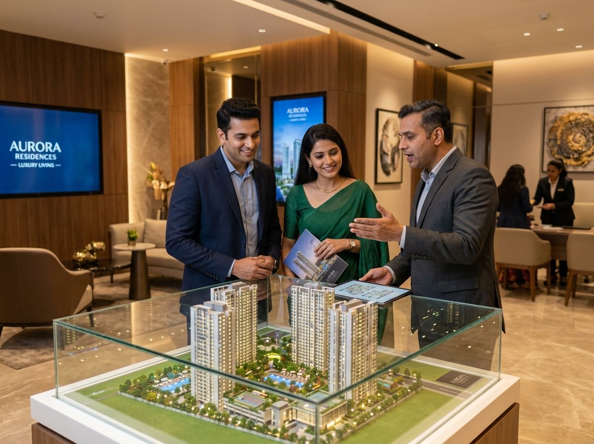 Site Visit Consultation