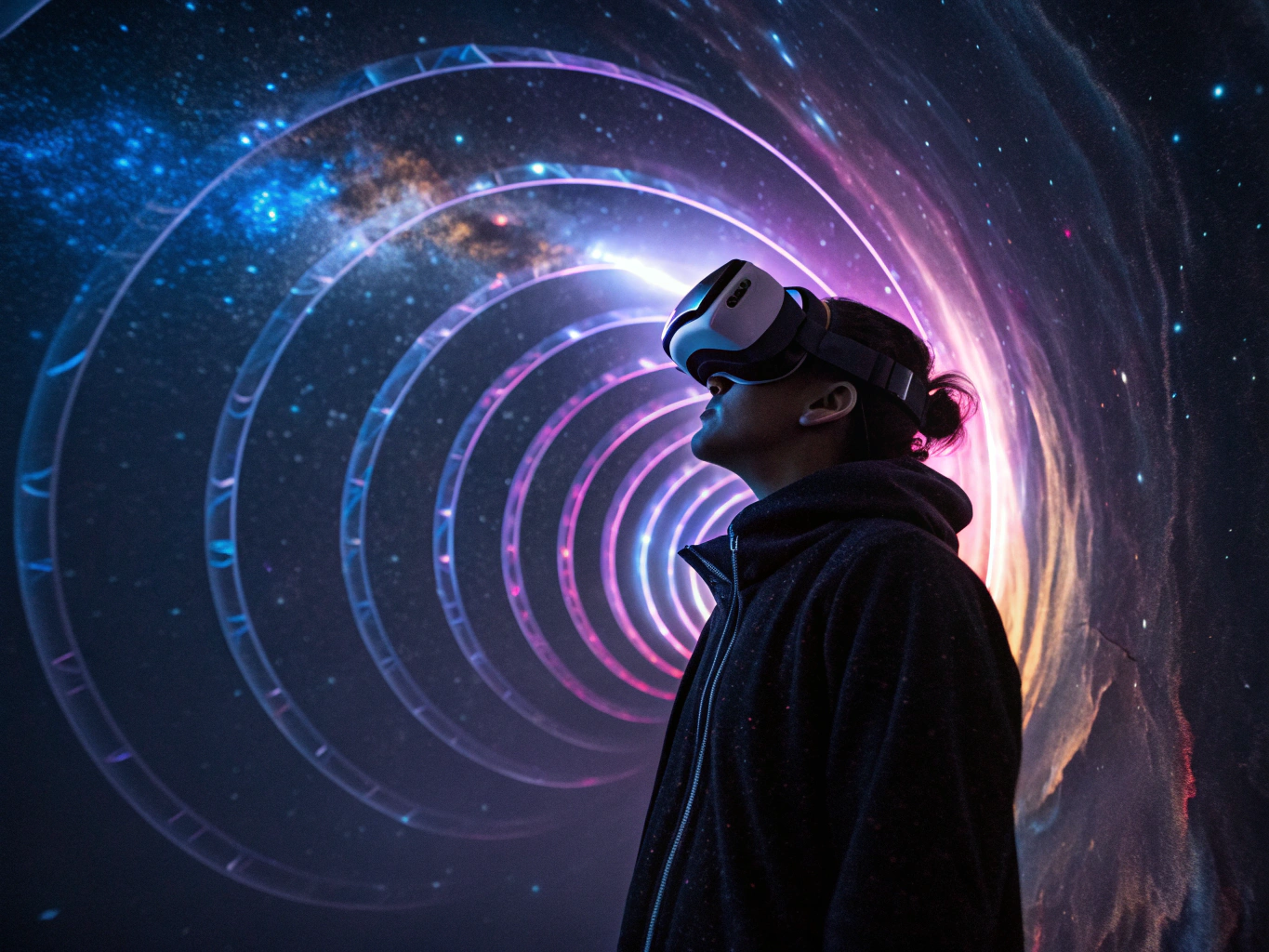 VR Experience