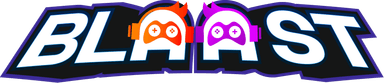 WEBCLONE Blaast Logo